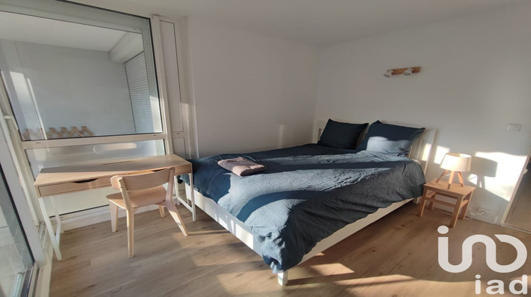 Ma-Cabane - Location Appartement Lormont, 74 m²