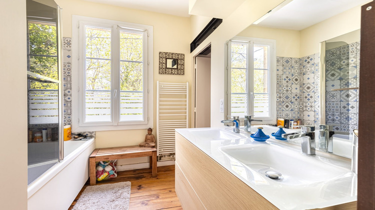 Ma-Cabane - Location Appartement Lormont, 122 m²