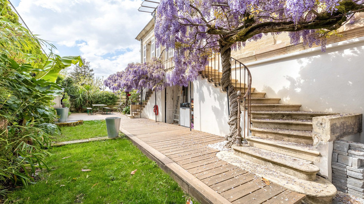 Ma-Cabane - Location Appartement Lormont, 122 m²