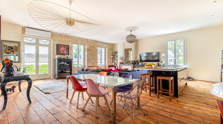 Ma-Cabane - Location Appartement Lormont, 122 m²