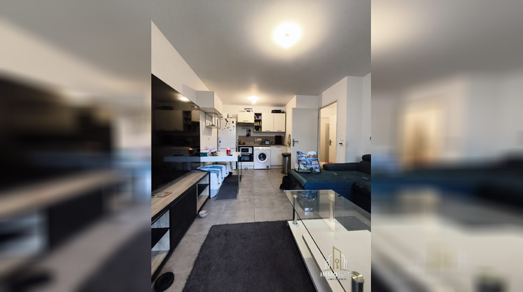 Ma-Cabane - Location Appartement Lormont, 40 m²