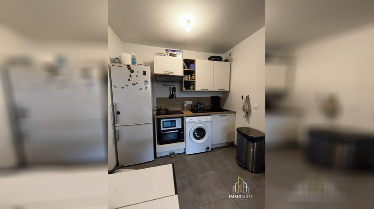 Ma-Cabane - Location Appartement Lormont, 40 m²