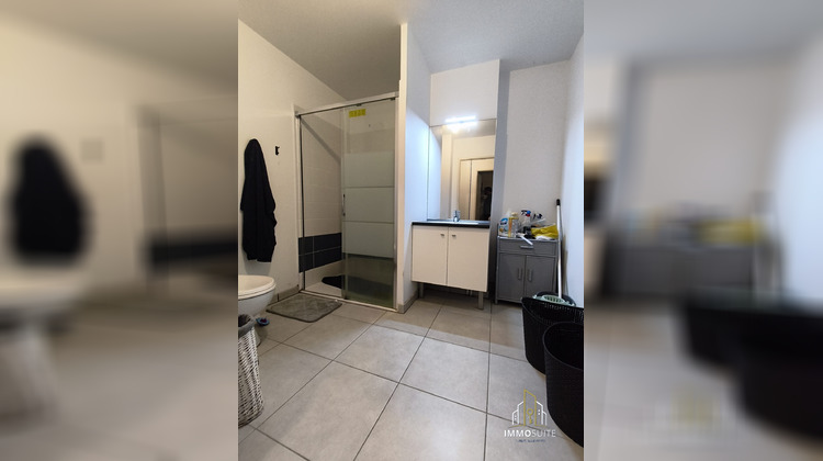 Ma-Cabane - Location Appartement Lormont, 40 m²