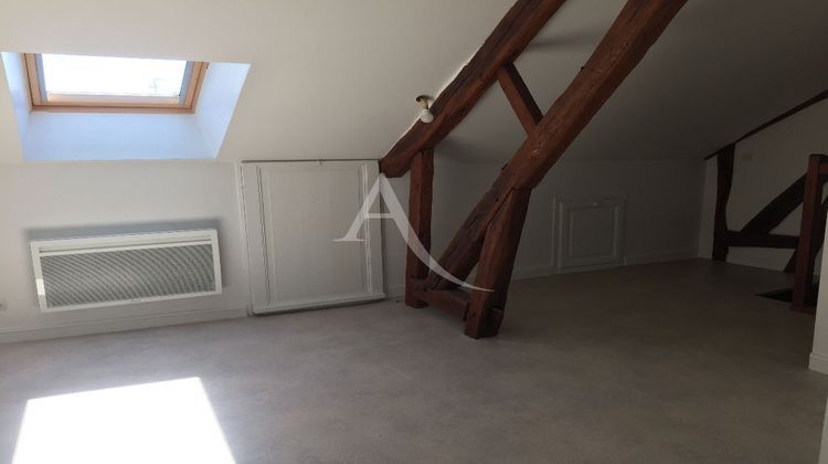 Ma-Cabane - Location Appartement LORRIS, 36 m²