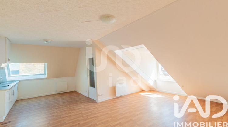 Ma-Cabane - Location Appartement Lorris, 33 m²