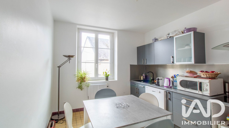 Ma-Cabane - Location Appartement Lorris, 76 m²