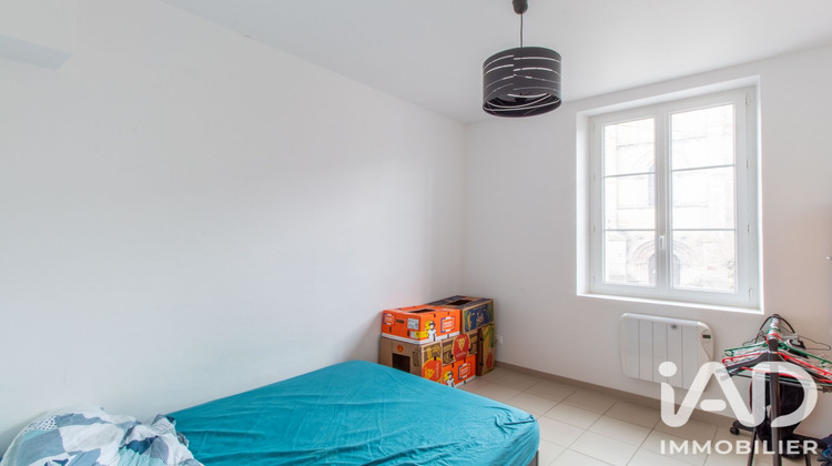 Ma-Cabane - Location Appartement Lorris, 76 m²