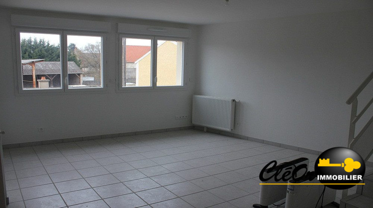 Ma-Cabane - Location Appartement Losne, 74 m²