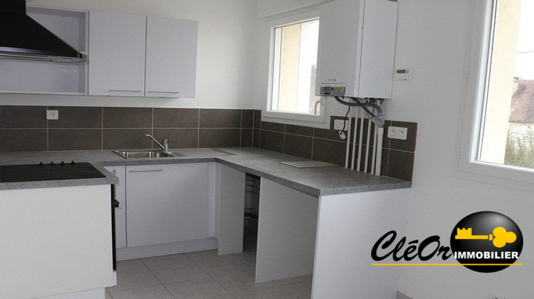 Ma-Cabane - Location Appartement Losne, 74 m²