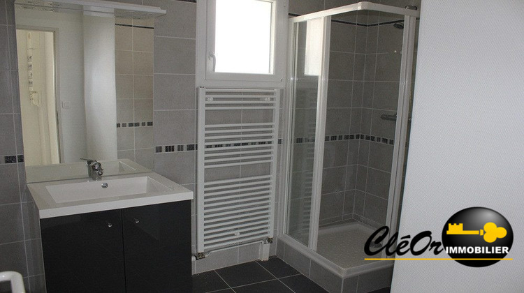 Ma-Cabane - Location Appartement Losne, 74 m²