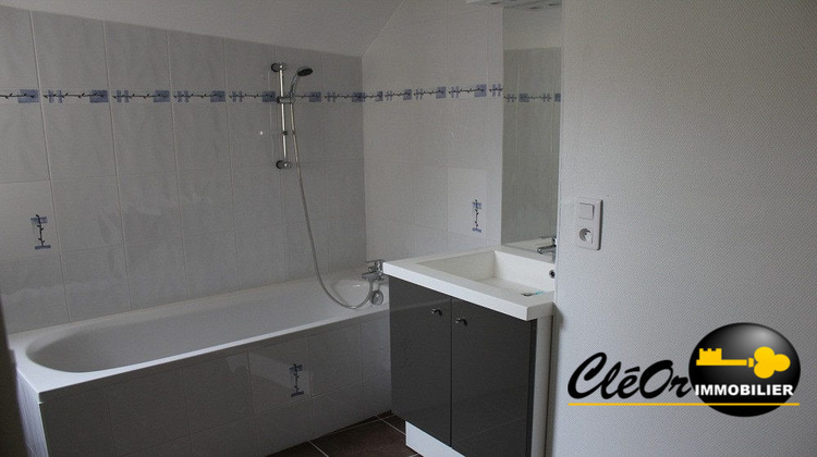Ma-Cabane - Location Appartement Losne, 74 m²