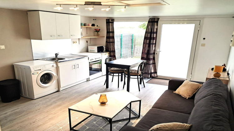 Ma-Cabane - Location Appartement Louannec, 29 m²