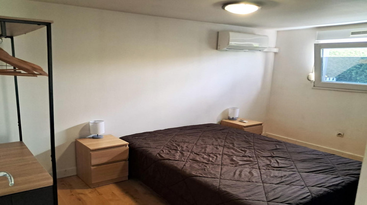 Ma-Cabane - Location Appartement Louannec, 29 m²