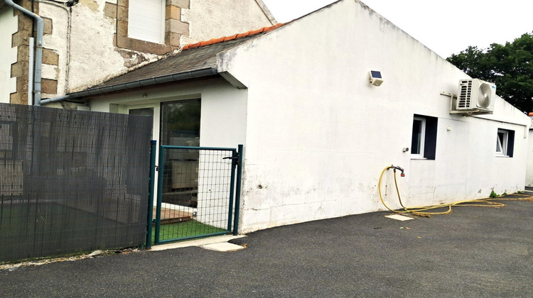 Ma-Cabane - Location Appartement Louannec, 29 m²