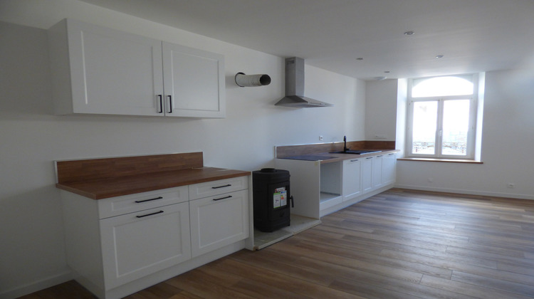 Ma-Cabane - Location Appartement Louargat, 64 m²