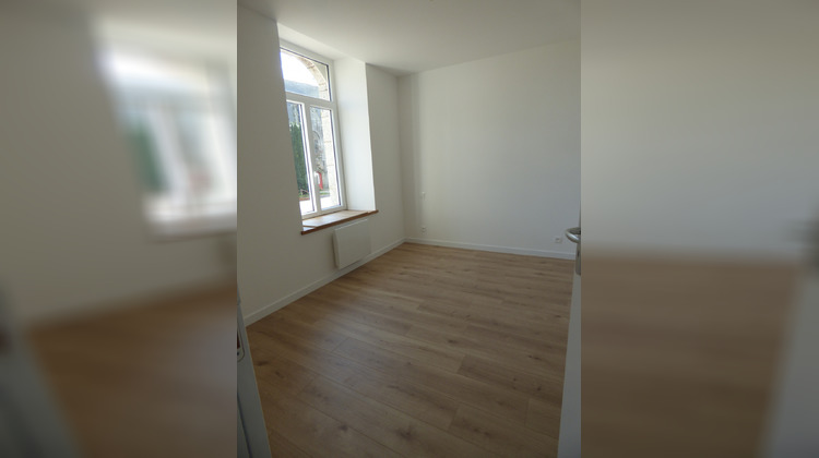 Ma-Cabane - Location Appartement Louargat, 64 m²