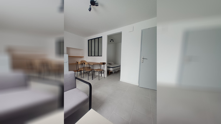 Ma-Cabane - Location Appartement Loudéac, 23 m²