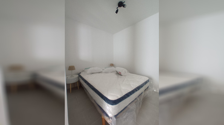 Ma-Cabane - Location Appartement Loudéac, 23 m²