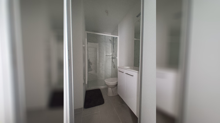 Ma-Cabane - Location Appartement Loudéac, 23 m²