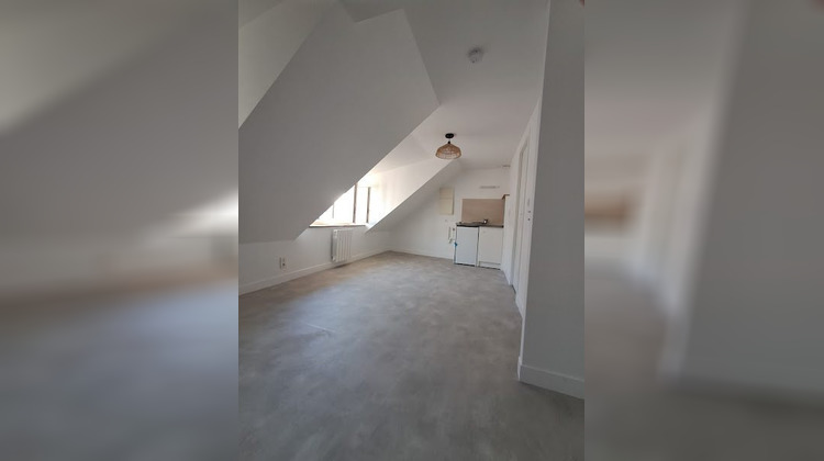 Ma-Cabane - Location Appartement Loudéac, 28 m²