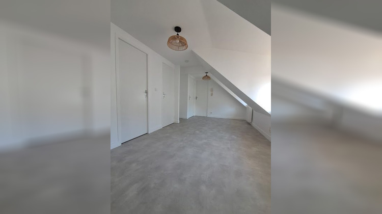 Ma-Cabane - Location Appartement Loudéac, 28 m²