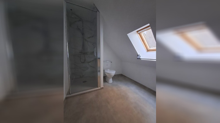 Ma-Cabane - Location Appartement Loudéac, 28 m²