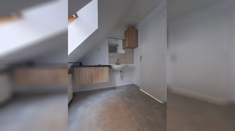 Ma-Cabane - Location Appartement Loudéac, 28 m²