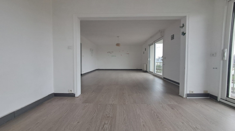 Ma-Cabane - Location Appartement Loudéac, 79 m²