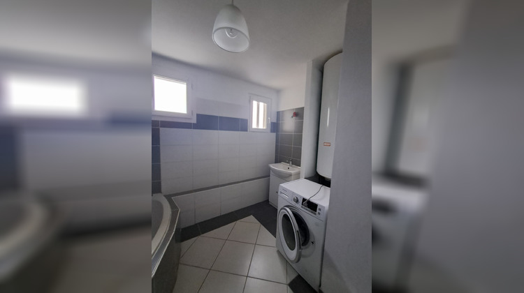 Ma-Cabane - Location Appartement Loudéac, 79 m²