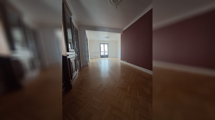 Ma-Cabane - Location Appartement Loudéac, 79 m²