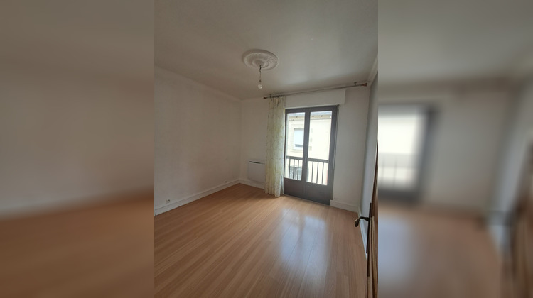 Ma-Cabane - Location Appartement Loudéac, 79 m²