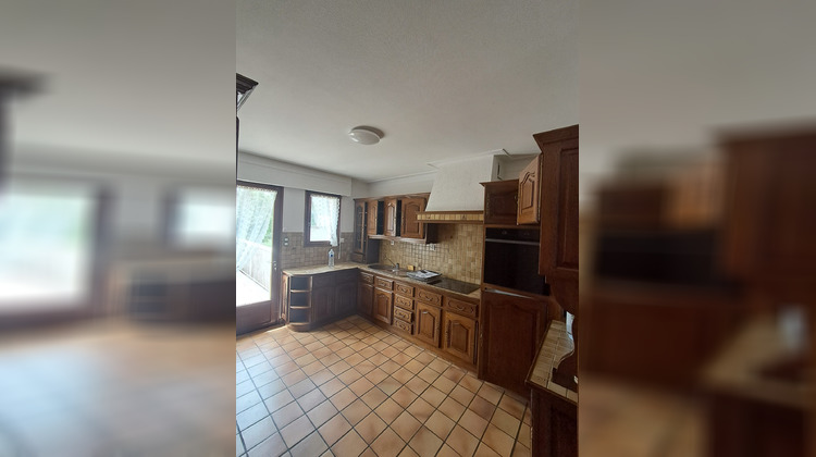 Ma-Cabane - Location Appartement Loudéac, 79 m²
