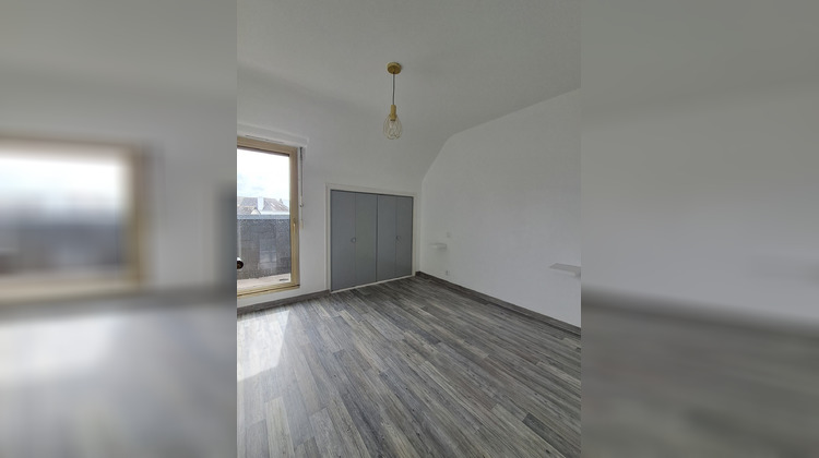 Ma-Cabane - Location Appartement Loudéac, 56 m²