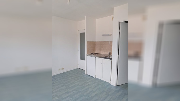 Ma-Cabane - Location Appartement Loudéac, 18 m²