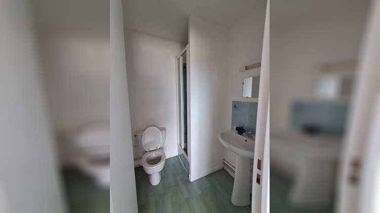 Ma-Cabane - Location Appartement Loudéac, 18 m²