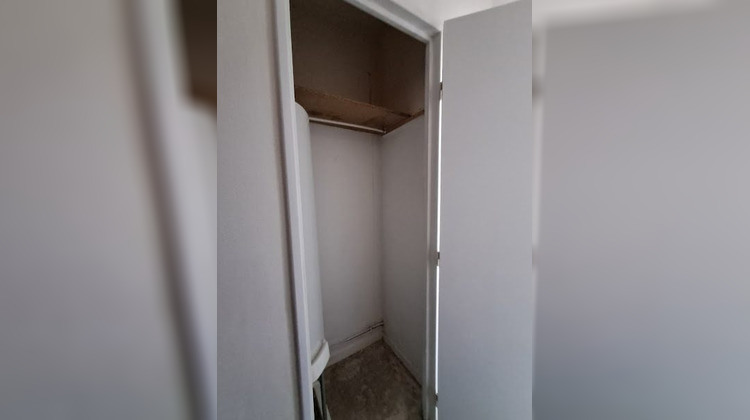 Ma-Cabane - Location Appartement Loudéac, 18 m²