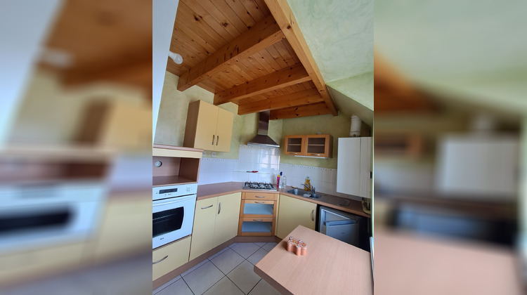 Ma-Cabane - Location Appartement Loudéac, 54 m²