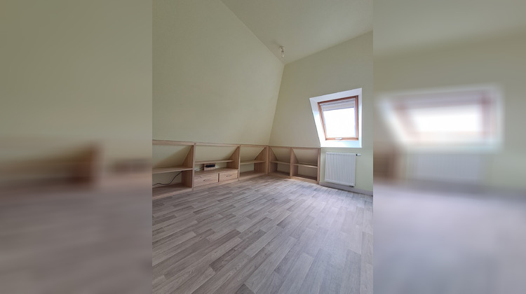 Ma-Cabane - Location Appartement Loudéac, 54 m²