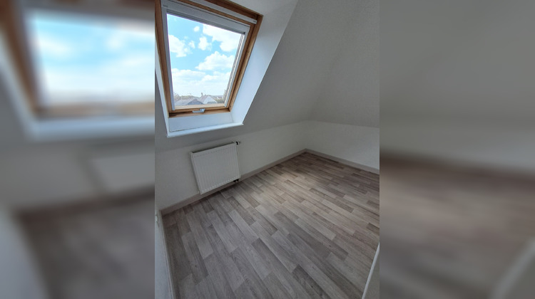Ma-Cabane - Location Appartement Loudéac, 54 m²