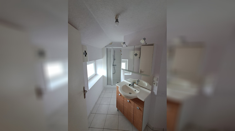 Ma-Cabane - Location Appartement Loudéac, 54 m²