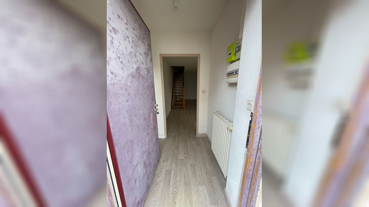 Ma-Cabane - Location Appartement LOUDES, 75 m²