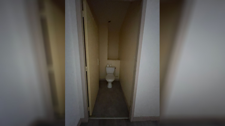 Ma-Cabane - Location Appartement LOUDES, 75 m²