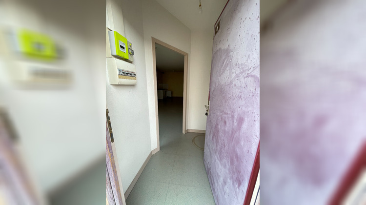 Ma-Cabane - Location Appartement LOUDES, 65 m²