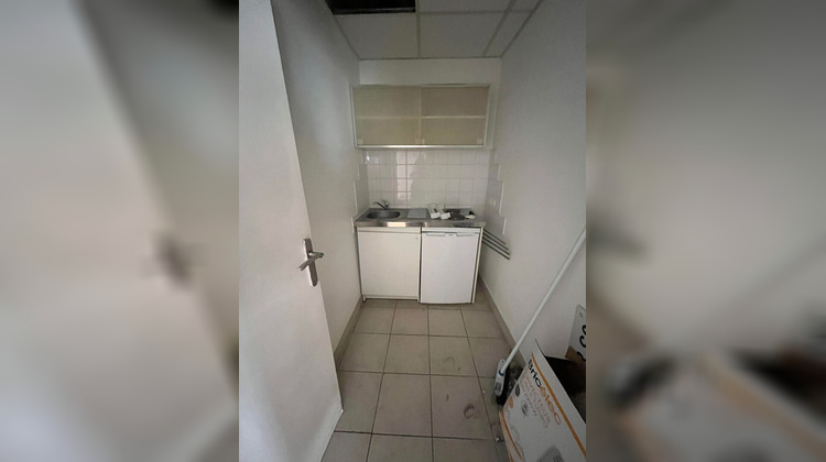 Ma-Cabane - Location Appartement LOUHANS, 32 m²