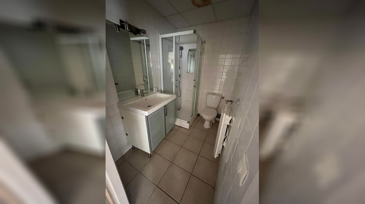 Ma-Cabane - Location Appartement LOUHANS, 32 m²