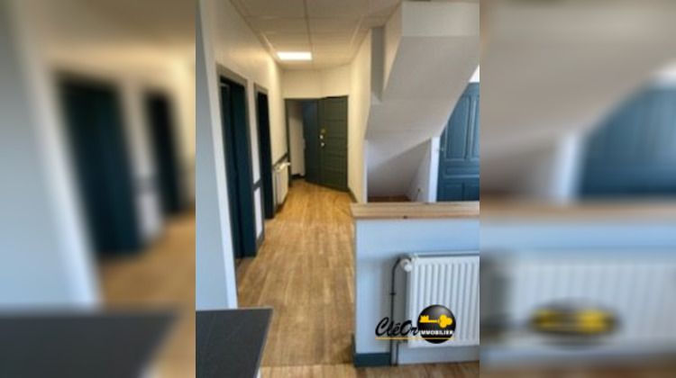Ma-Cabane - Location Appartement Louhans, 59 m²