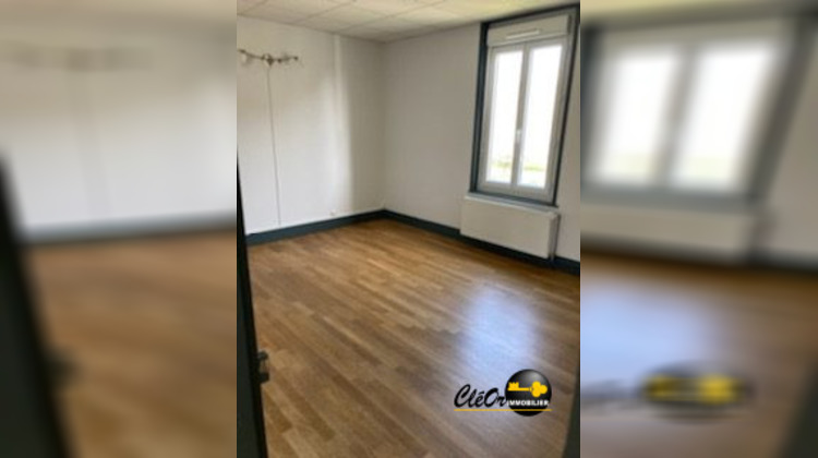 Ma-Cabane - Location Appartement Louhans, 59 m²