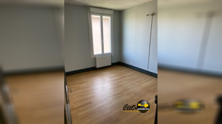 Ma-Cabane - Location Appartement Louhans, 59 m²