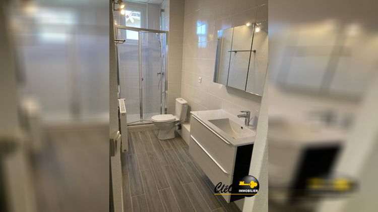 Ma-Cabane - Location Appartement Louhans, 59 m²