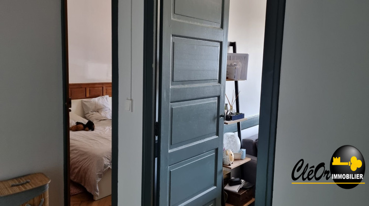 Ma-Cabane - Location Appartement Louhans, 42 m²